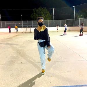 Meet your Posher, Sayeh